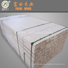 High quality Door core material LVL